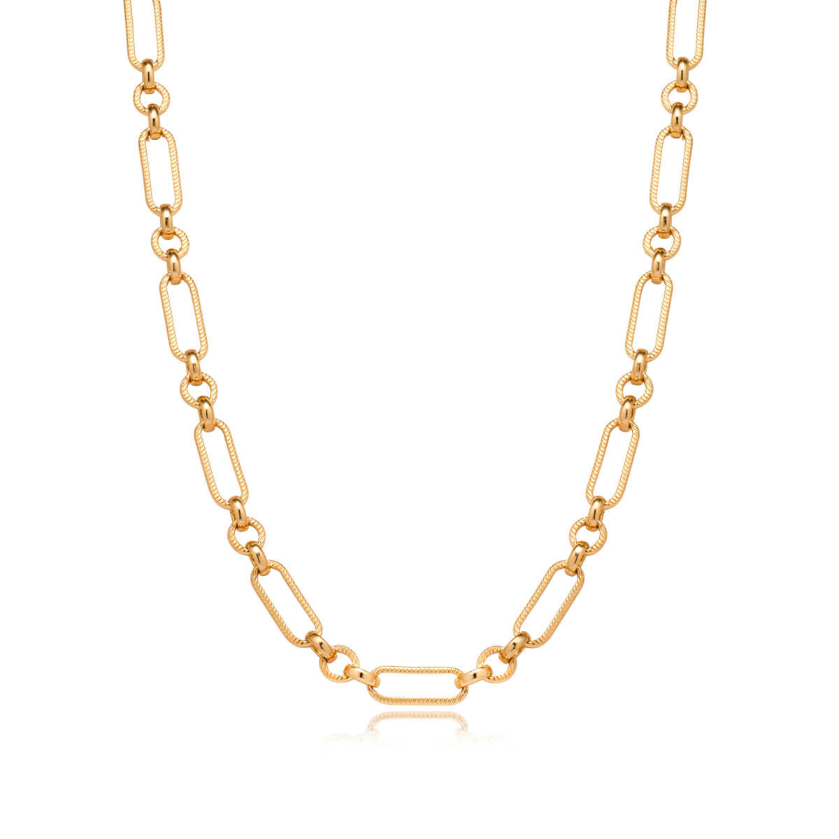 送料税込【Abbott Lyon】Fine Figaro Chain Layered Set♪国内発 送料税込【Abbott Lyon】Fine Figaro Chain Layered Set♪国内発
