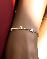 Custom Name Set (Gold)