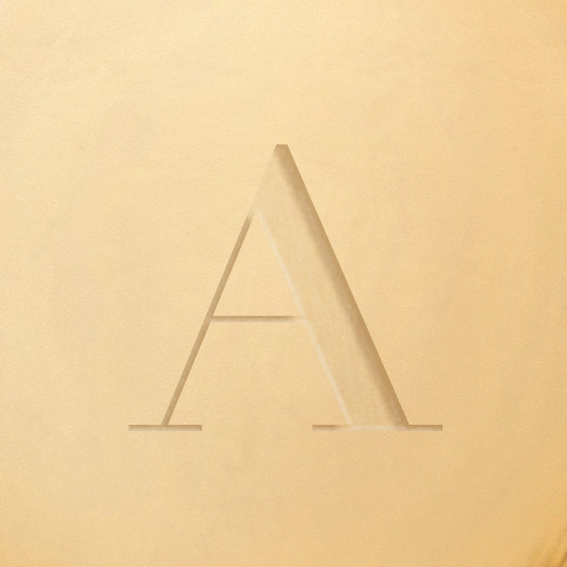 Stamped - Initial Icon