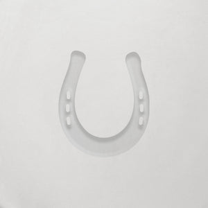 Stamped - Horseshoe Icon
