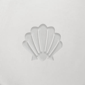 Stamped - Shell Icon