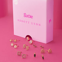 Barbie Charm Builder Stud Pack (Gold)
