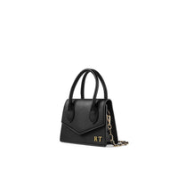 Black Aline Mini Bag