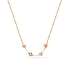 Barbie Charm Builder Necklace (Gold)