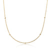 Gemma Owen X Chain Necklace (Gold)