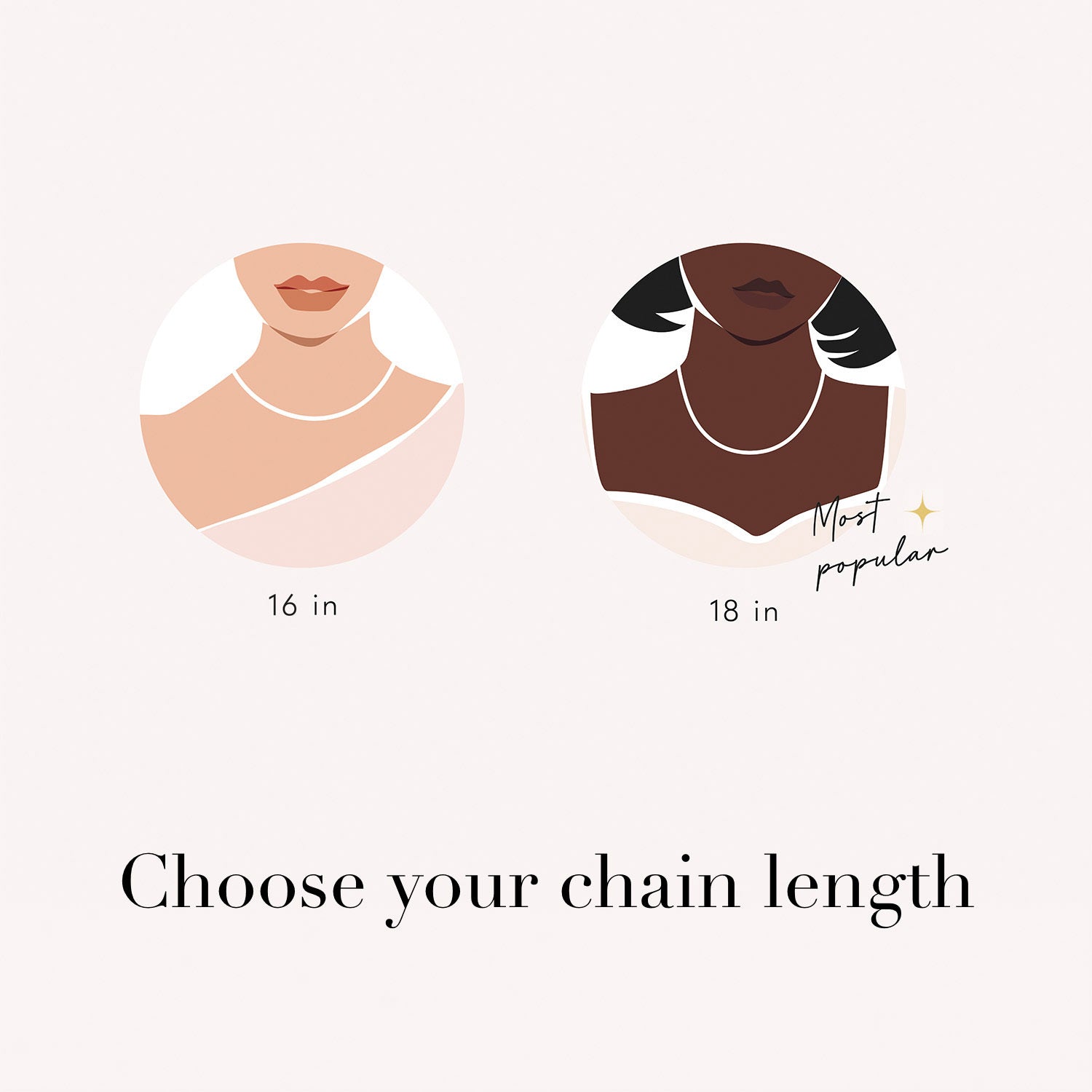 送料税込【Abbott Lyon】Heart Curb Chain Necklace 18in☆(3色) Curb Chain Necklace (Silver)