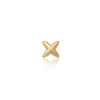 Fixed Charm - Kiss X Charm (Gold)