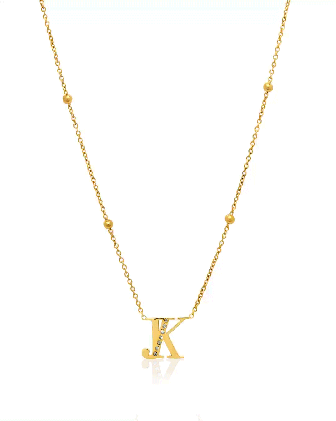 Update After 6 Months: Louis Vuitton Chain Links Necklace Review