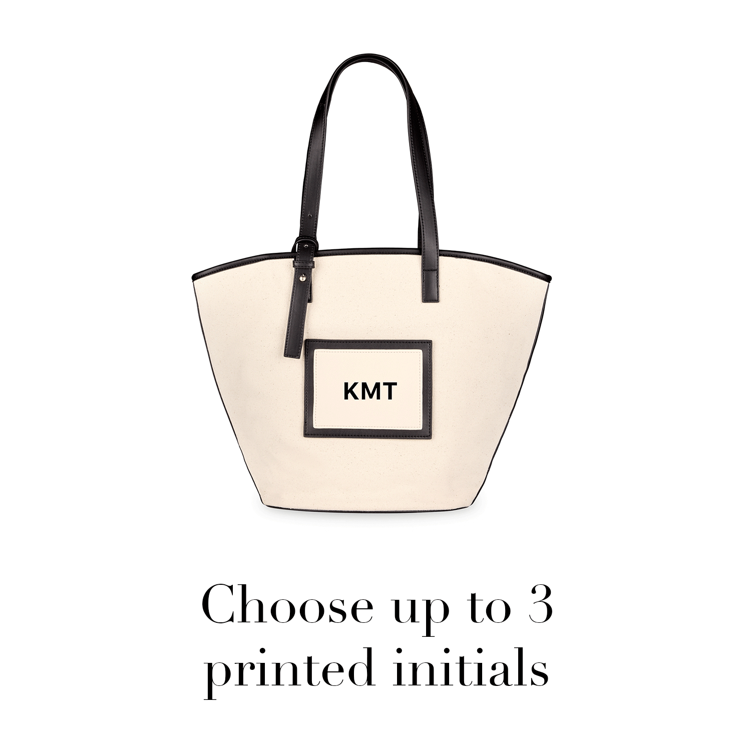 Resort Bucket Bag Patch