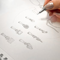 Stories Mix & Match Bracelet (Silver)
