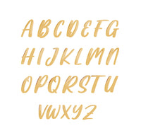 Gemma Owen GXO Custom Tennis Bundle (Gold)