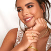Gemma Owen GXO Fidget Ring (Gold)