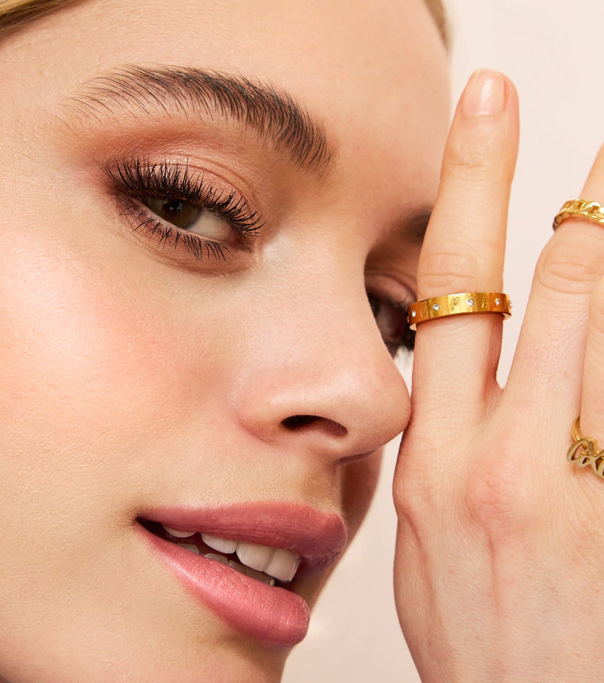 Custom cartier ring new arrivals