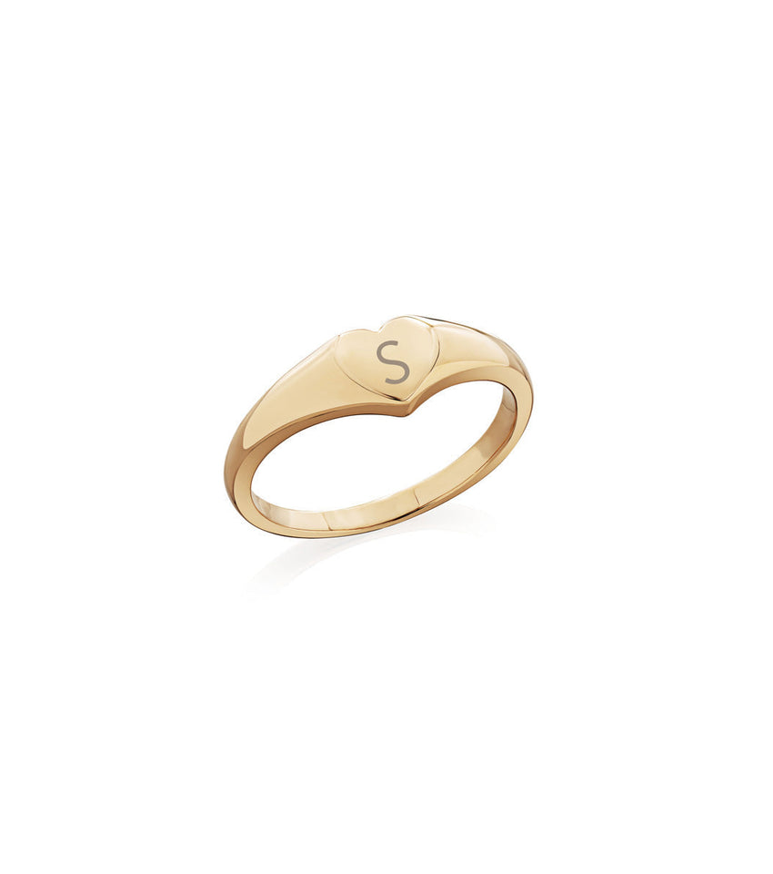 Buy Elegant Gold plated Men's Finger Rings Online|Kollam Supreme