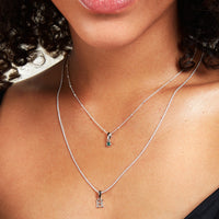 Sterling Silver Chain Extender (Silver)