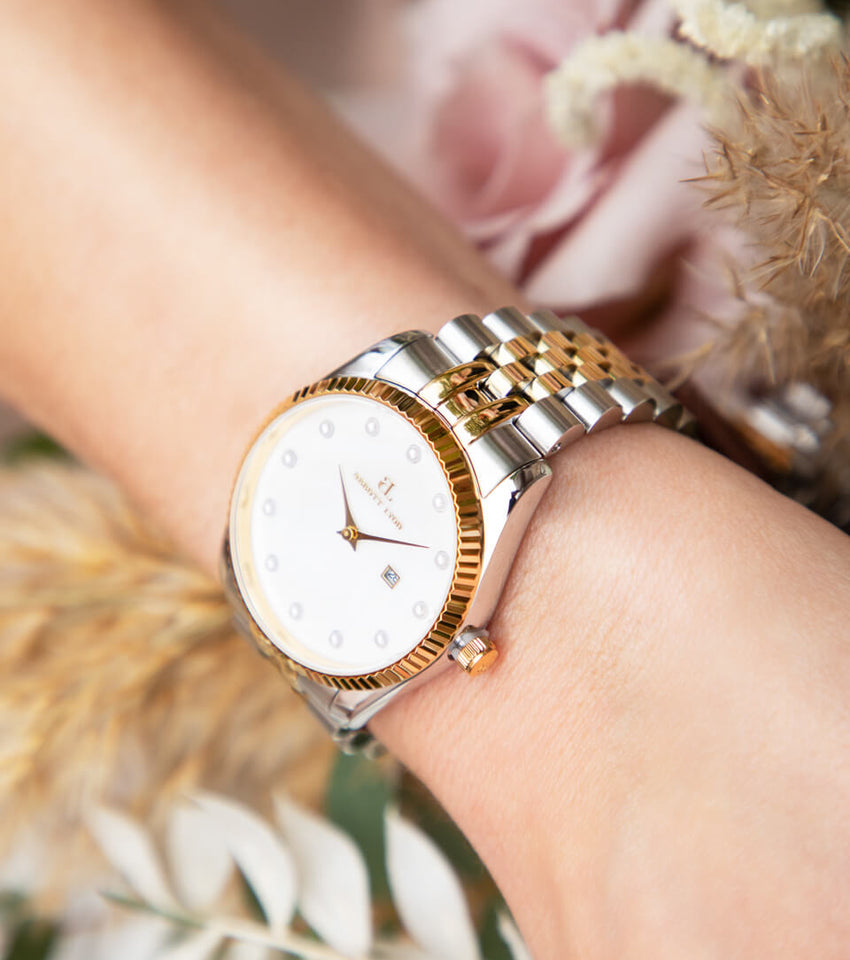 Pearl Belgravia 36 Watch