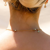 2-Inch Chain Extender (Gold)