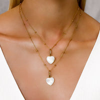 2-Inch Chain Extender (Gold)