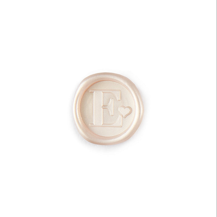 Gift Box Wax StampCB