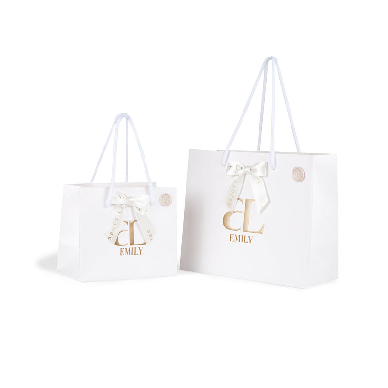 Gift Bag Personalized