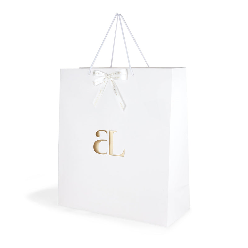 Large Gift Bag Personalized