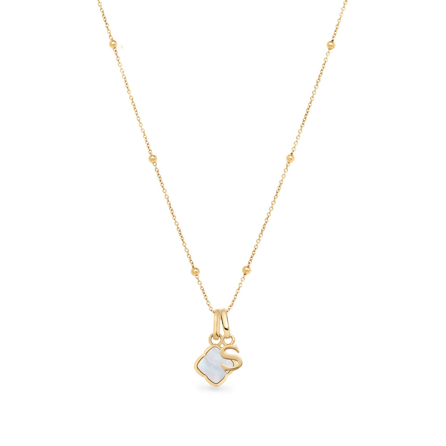 BoTT ネックレス OG Logo Necklace BoTT ネックレス OG Logo Necklace - メルカリ