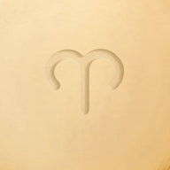 Stamped - Zodiac Icon