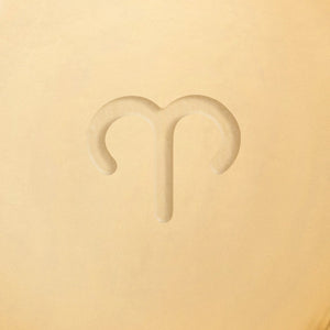 Stamped - Zodiac Icon
