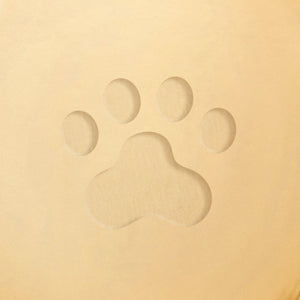 Stamped - Paw Icon