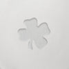 Stamped - Clover Icon (Silver)