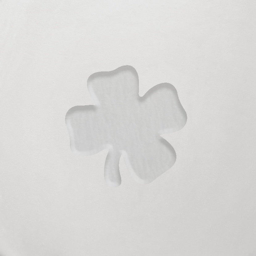 Stamped - Clover Icon