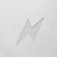 Stamped - Lightning Icon