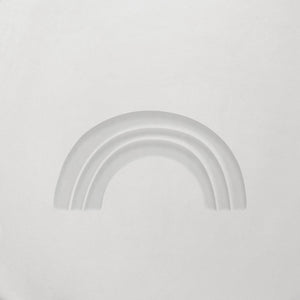 Stamped - Rainbow Icon