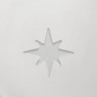 Stamped - Starburst Icon