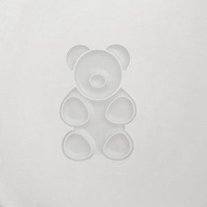 Stamped - Teddy Bear Icon
