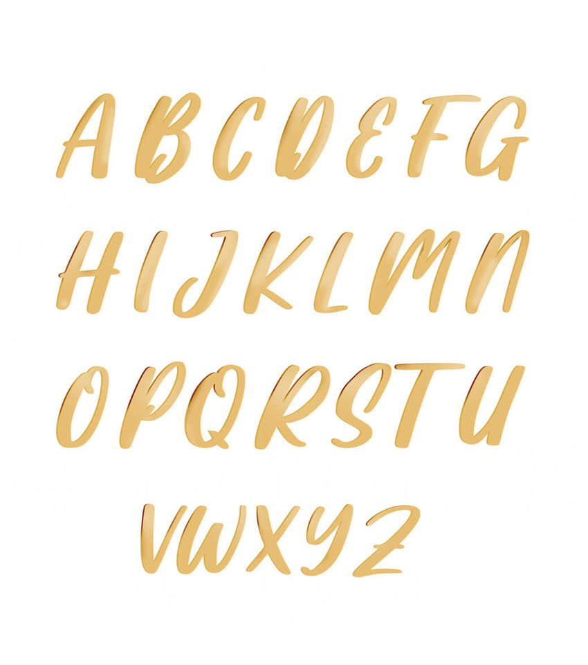 Gemma Owen GXO Custom Box Chain Bundle (Gold)