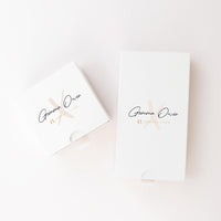 Gemma Owen GXO Custom Tennis Bundle (Gold)