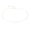 Pearl Custom Body Chain (Gold)